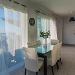 Makenzy Seaview Penthouse Larnaca