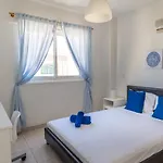 Appartamento Makenzy Seaview Penthouse Larnaca