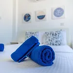 Appartamento Makenzy Seaview Penthouse Larnaca