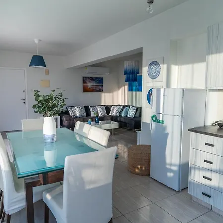 Lejlighed Makenzy Seaview Penthouse
