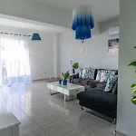 Makenzy Seaview Penthouse لارنكا