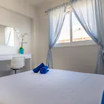 Makenzy Seaview Penthouse شقة *