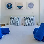 شقة Makenzy Seaview Penthouse *