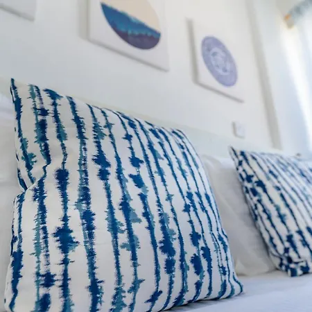 Makenzy Seaview Penthouse *