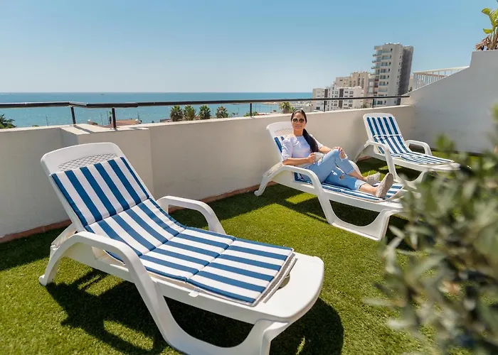 Διαμέρισμα Makenzy Seaview Penthouse