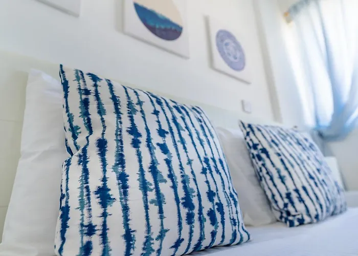 Makenzy Seaview Penthouse *